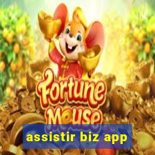 assistir biz app